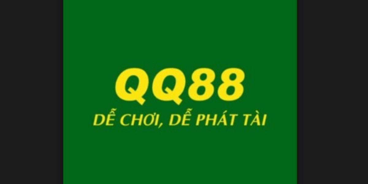 LINK TRANG CHỦ QQ88.COM | TRUY CẬP QQ88 +88K