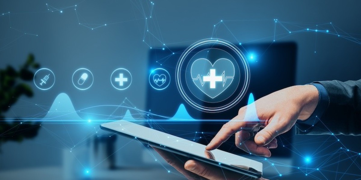 10 Healthcare Technology Trends in World