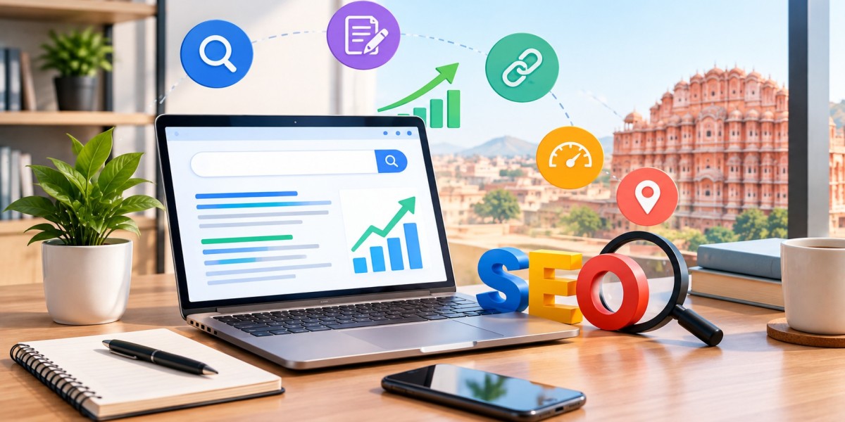 7 Key SEO Techniques for Improving Website Visibility