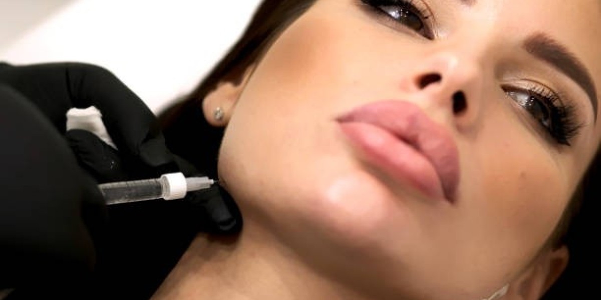 What makes Jawline fillers useful for facial proportions?