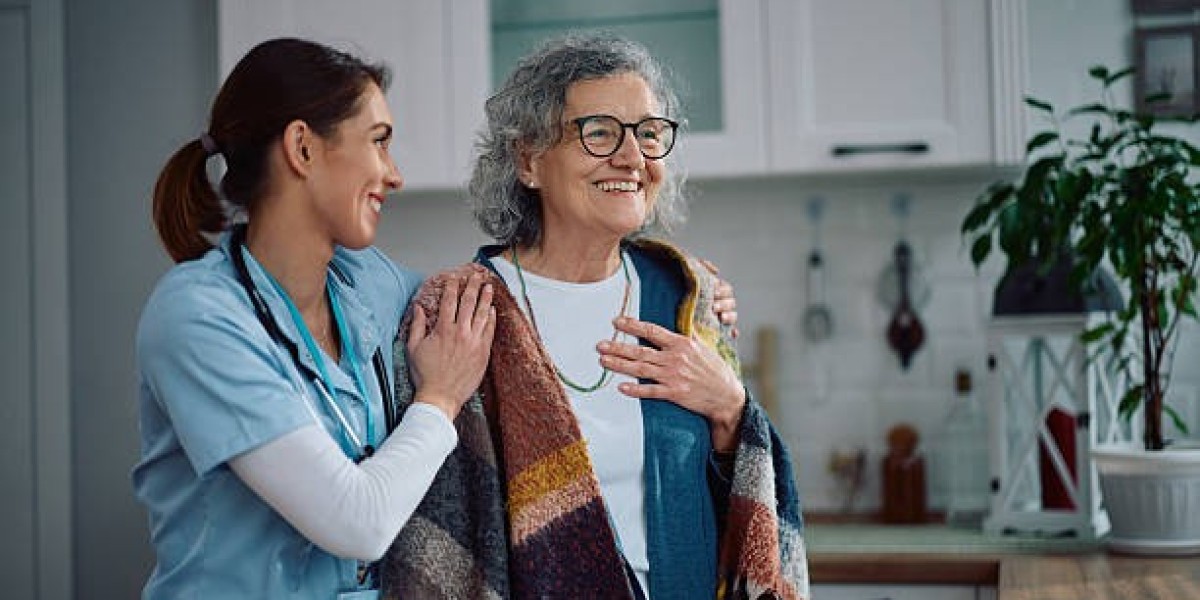 When Leaving an Older Loved One Alone Becomes a Daily Concern