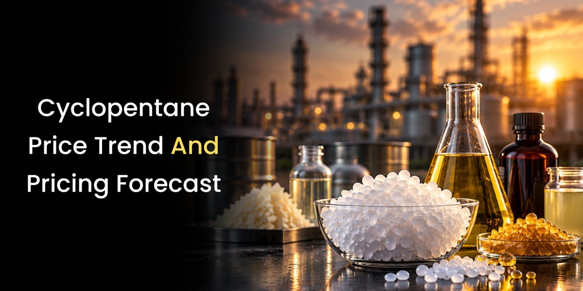 Cyclopentane Price Trend Q2 2026 | Price Trends, Forecast, Chart, Prices and Index