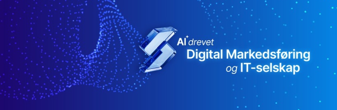 Sysinn digitalt markedsføringsbyrå Cover Image
