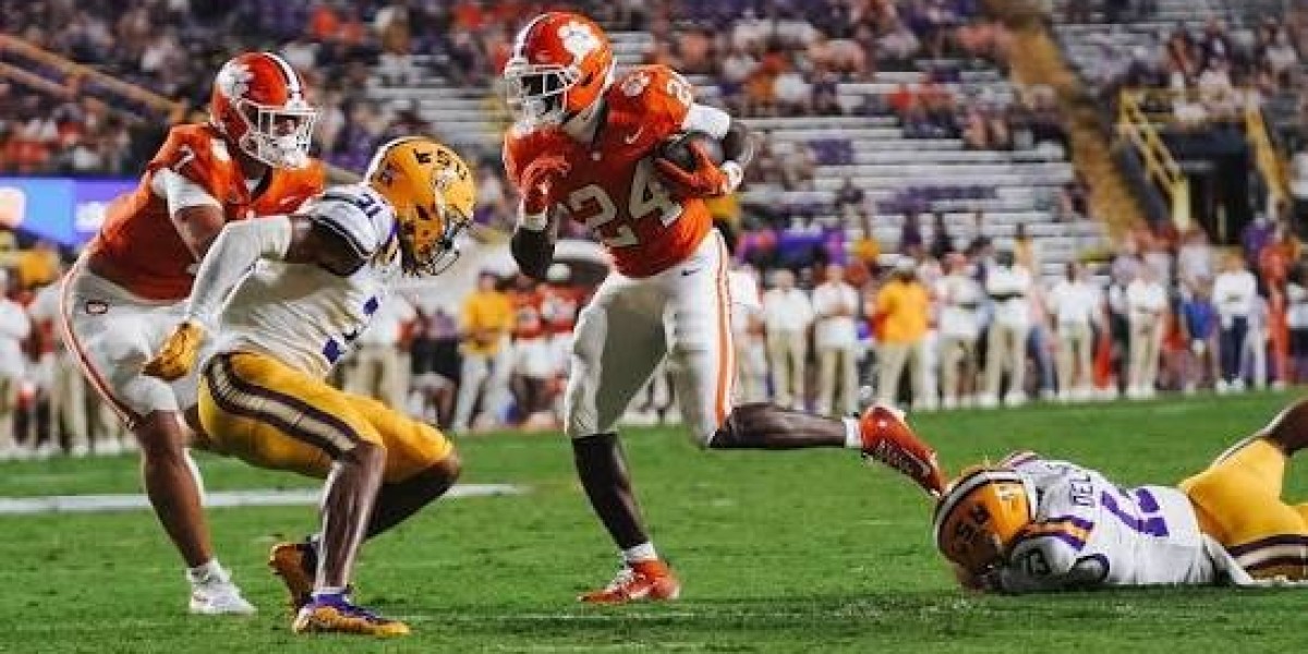Clemson Tigers'Best A few Transfers Will Provide as Significant X-Causes Inside 2025