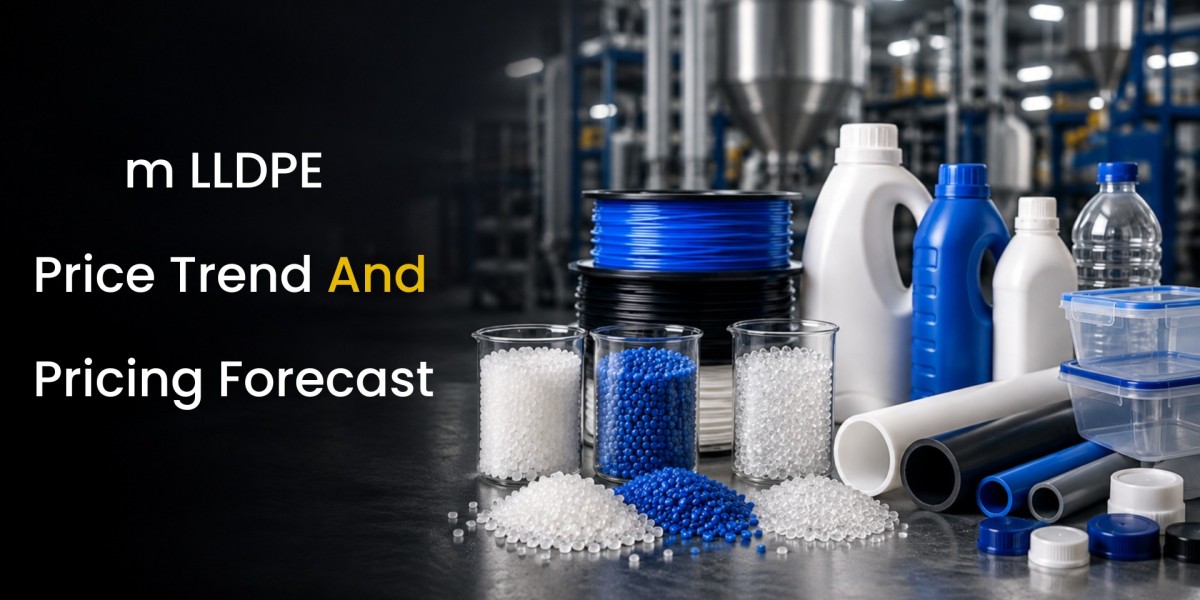 m LLDPE Price Trend Q2 2026 | Price Trends, Forecast, Chart, Prices and Index