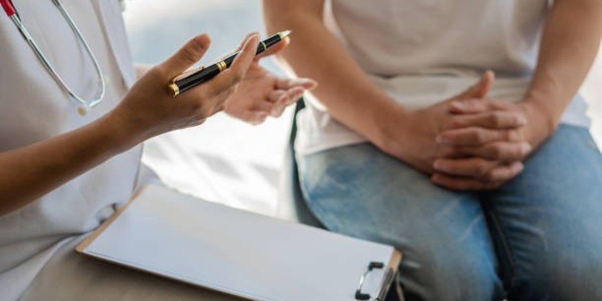 Overcoming Daily Challenges with an ADHD Psychiatrist Partner