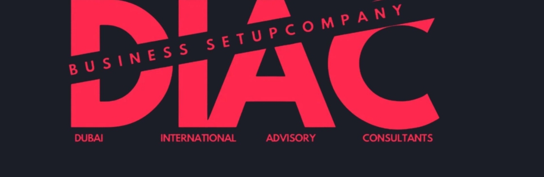 Dubai International Advisory Consultants Cover Image