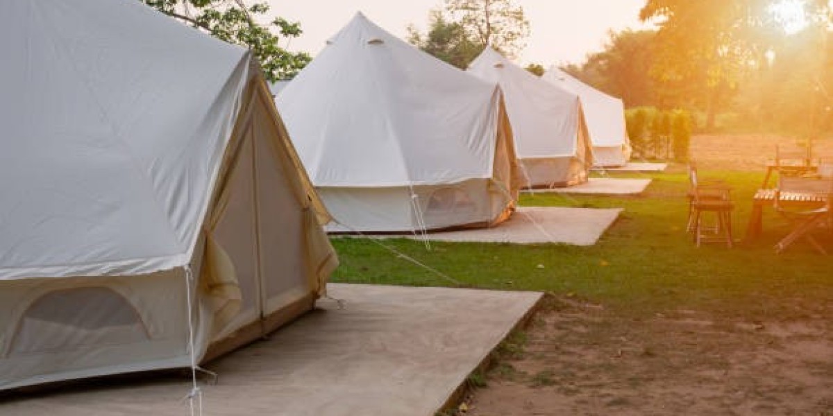 Discovering the Ultimate Nature Escape with lake livingston campground