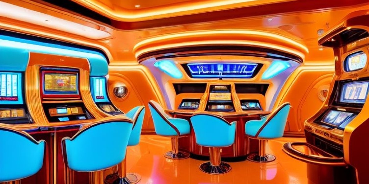 Understanding Spin Bet Extra and Marketing Reviews in Today's Gaming Industry