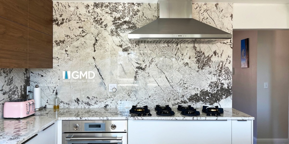 Create a Stunning Kitchen With Custom Stone Countertops in Denver