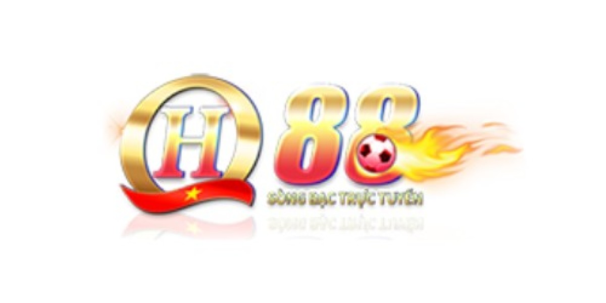 QH88  Đẳng Cấp Giải Trí Tại Hàng Đầu - Nhận Thưởng 299K