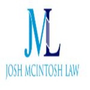Josh McIntosh Law Profile Picture