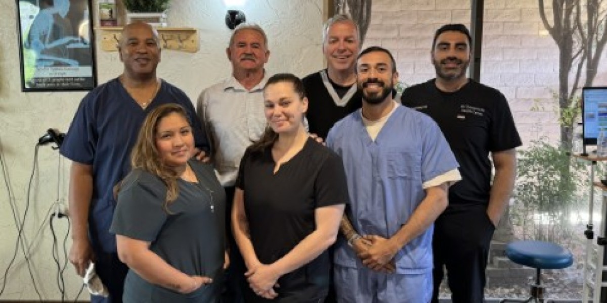 AV Chiro and Lancaster Chiropractic Care