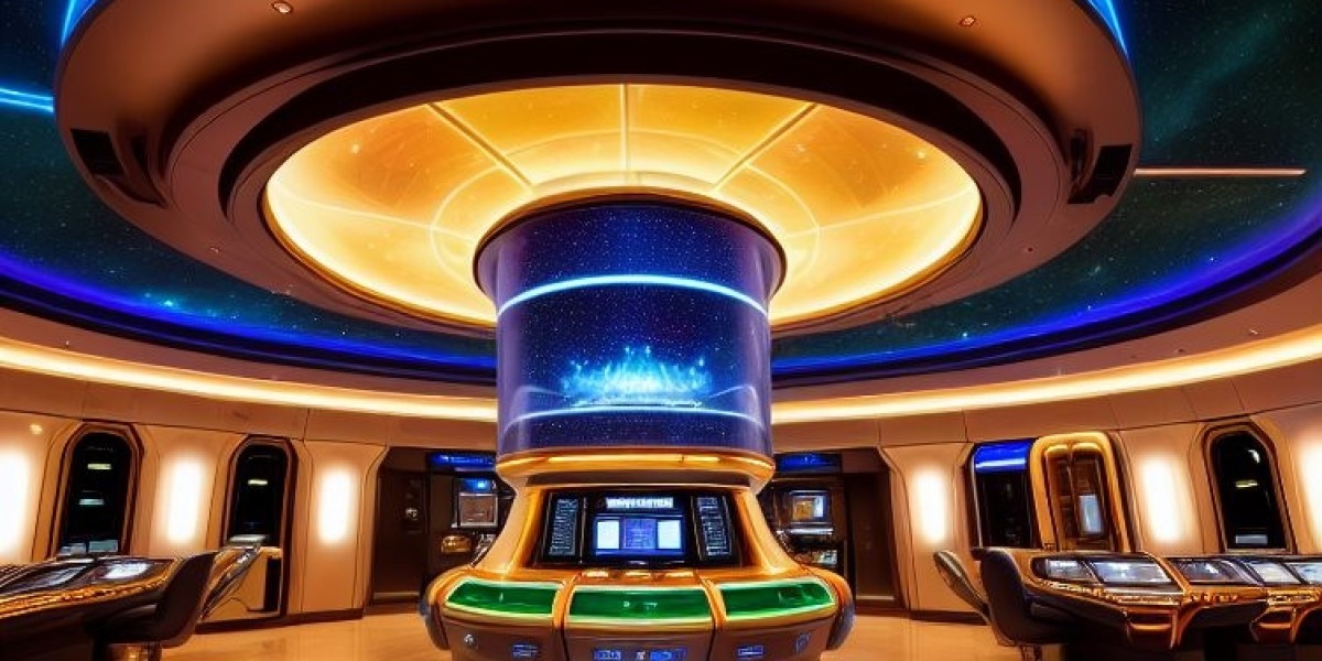 Comprehending Player Experience at Slot Lair Casino
