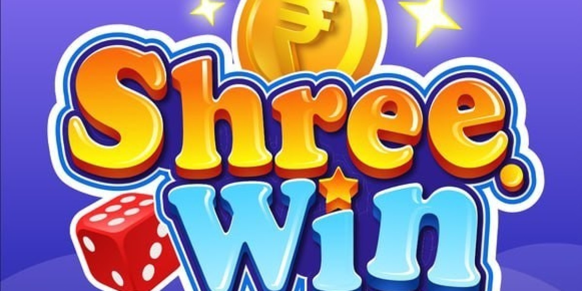 Shree Win Portal: Advanced Dashboard, Game Engine & Payout Architecture