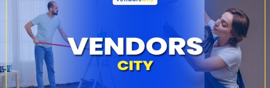 vendorscity Vendorscity Cover Image