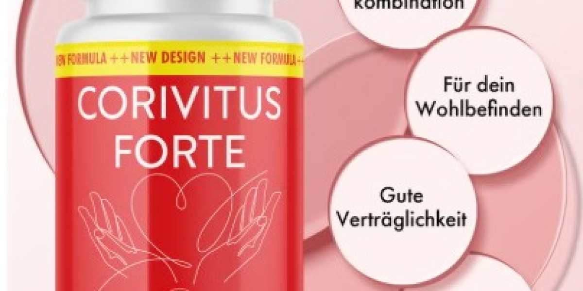 Corivitus Control: Ingredients and Safety