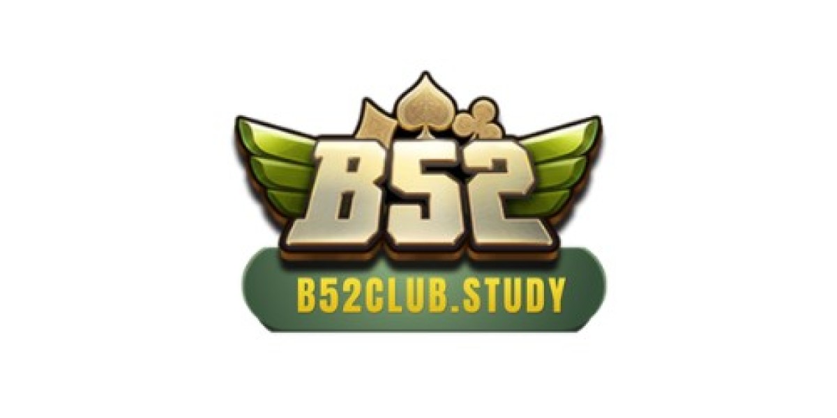 B52 Cổng Game Bài Đổi Thưởng Hấp Dẫn – Trải Nghiệm Giải Trí Đa Dạng Mỗi Ngày