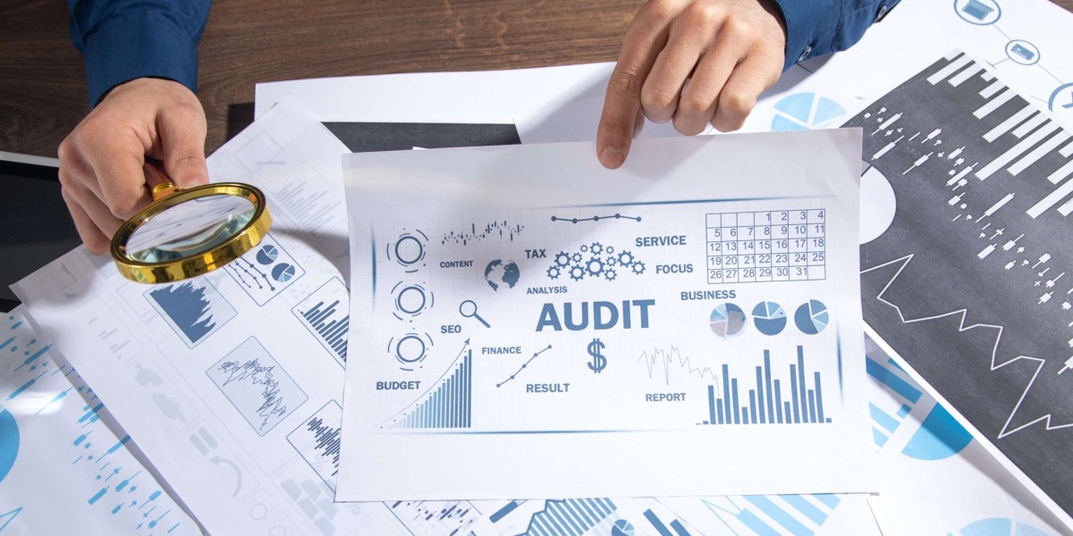 Strengthening Financial Transparency Through Independent Audits in Singapore
