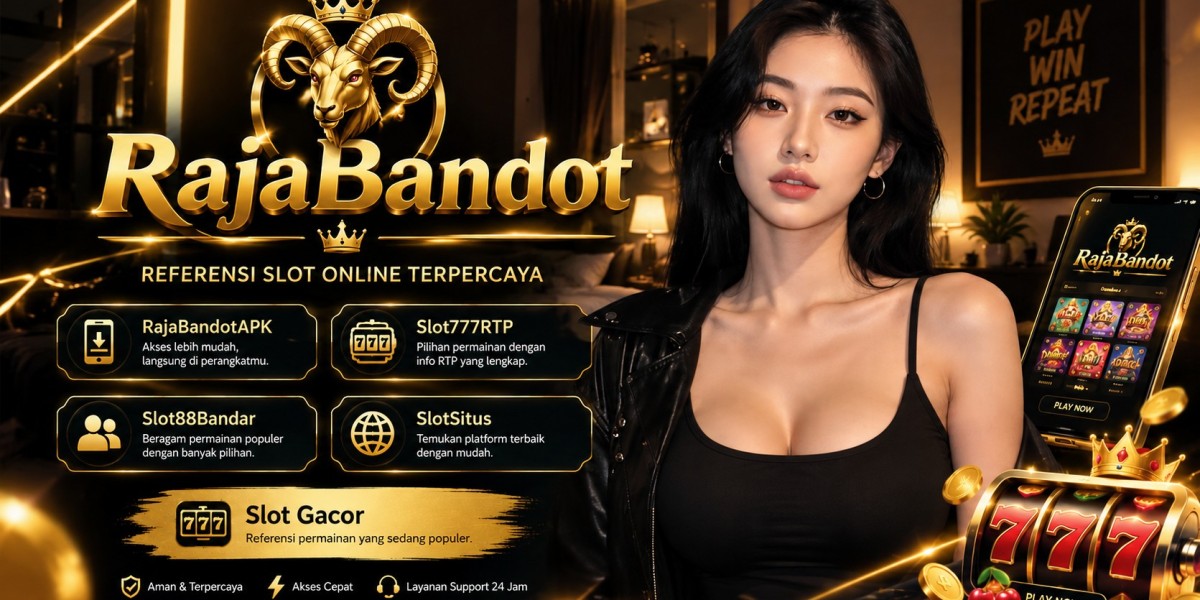 Rajabandot Online: Panduan Memahami Tampilan