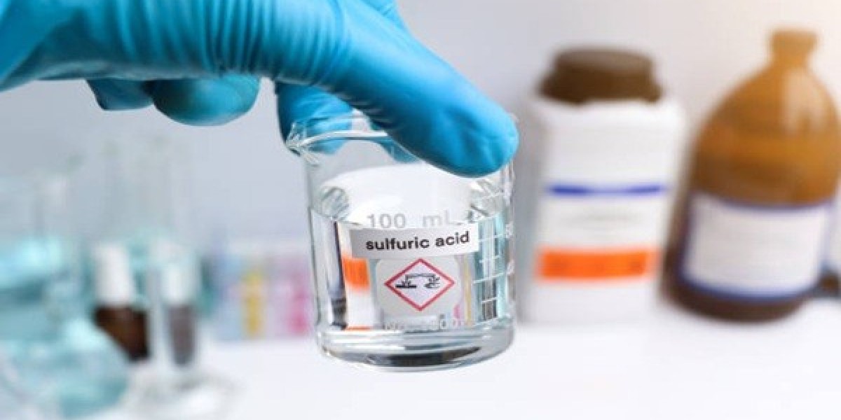 Sulphuric Acid Price Trend | Global Price Trends, Forecast, Chart, Prices and Index in Q2 2026