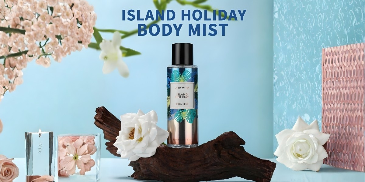 Body Spray Private Label: Build Your Own Fragrance Brand with Zuofun