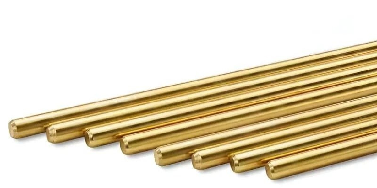 Common Industries That Use Brass Extrusion Rod