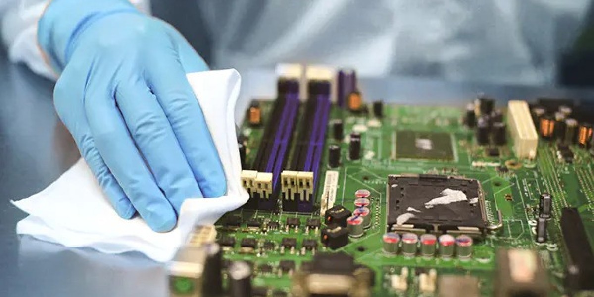 Dry Wipes Manufacturer – Quality Wipes for Diverse Applications