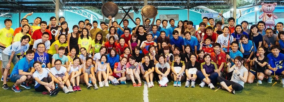 Team Bonding Cover Image