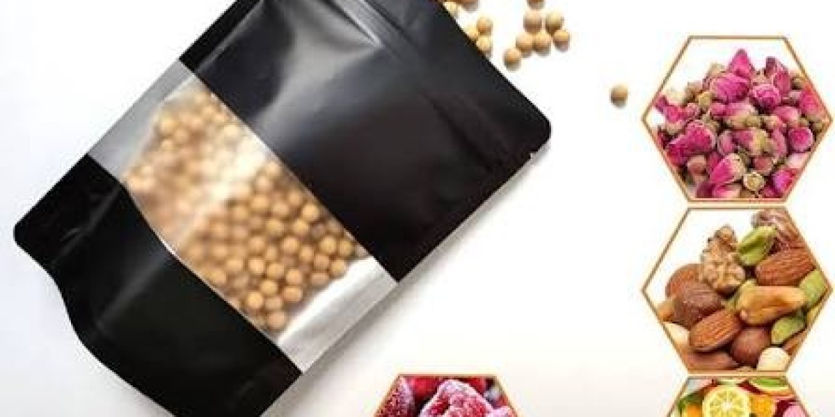 Mylar Vacuum Seal Bags for Daily Storage Needs Guide