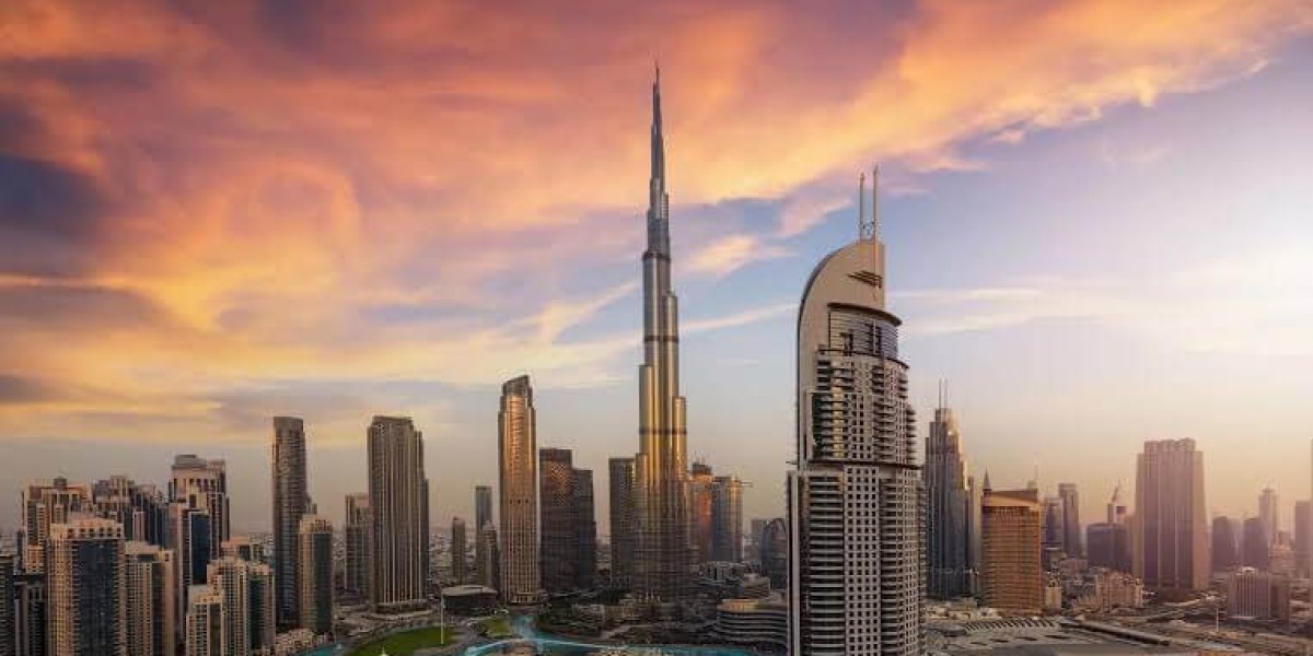 How to Buy Property in Dubai: A Complete Guide for Buyers