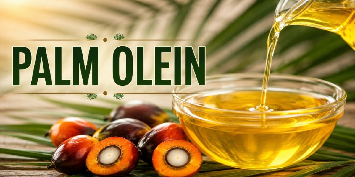 Palm Olein Price Trend Q2 2026 | Price Trends, Forecast, Chart, Prices And Index