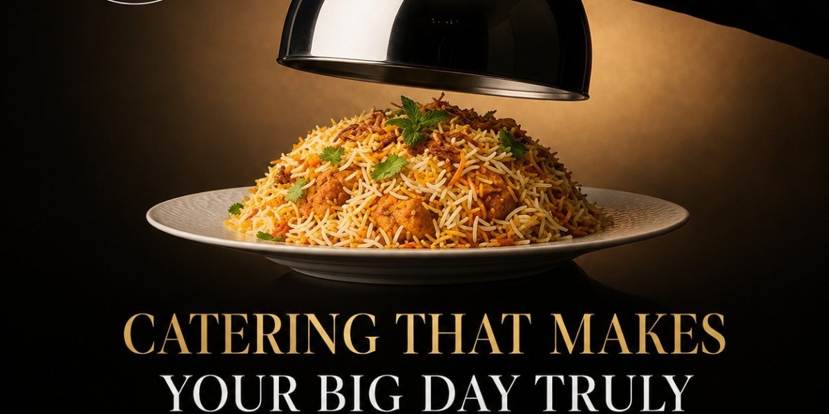 Culinary & Catering Professional / Hospitality & Gourmet Catering