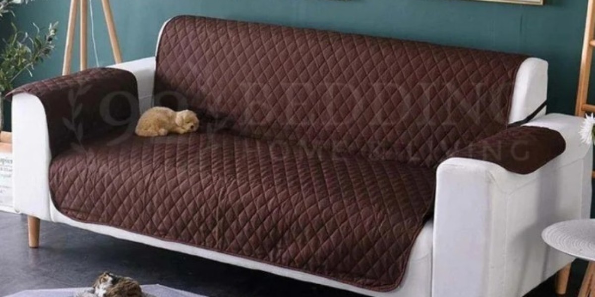 Sofa Covers in Pakistan: The 2026 Guide to Fabrics, Sizes and Prices