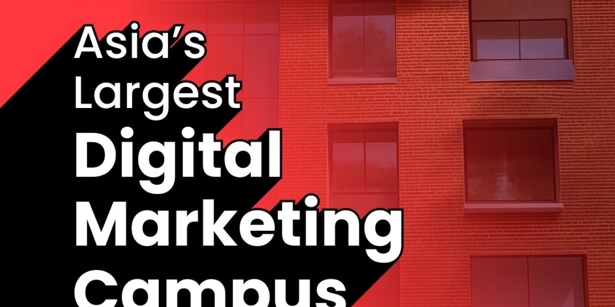 [2026 Trend] Why 50K+ Learners Choose Digital Marketing Class at DA360?