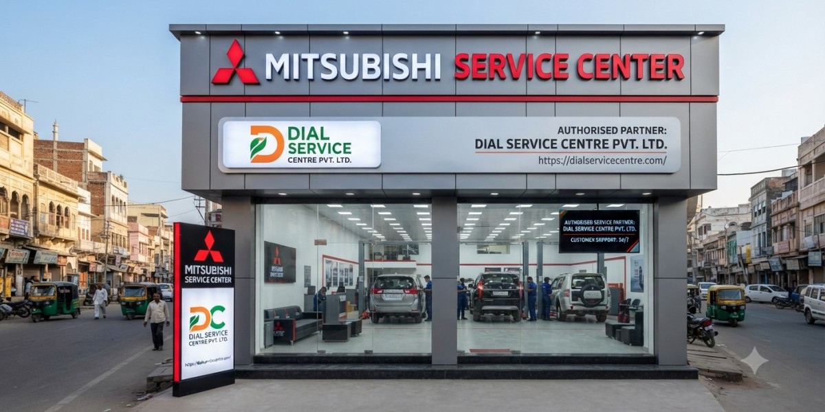 Can Mitsubishi Service Center repair device speaker volume fluctuations?