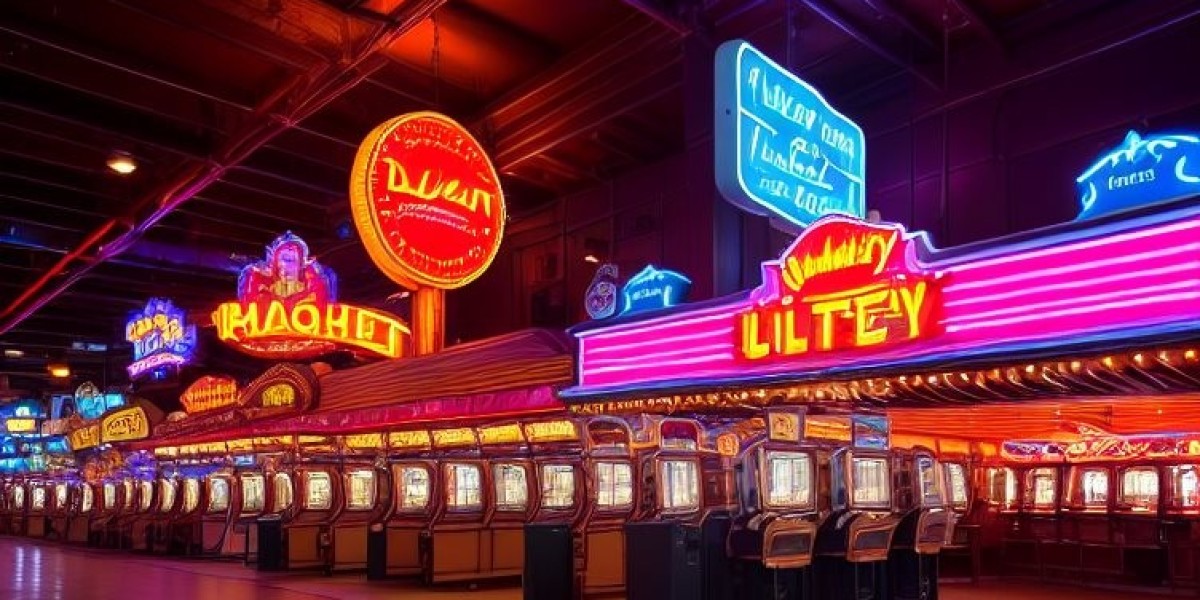 Grasping Client Experience at Slot Lair Casino