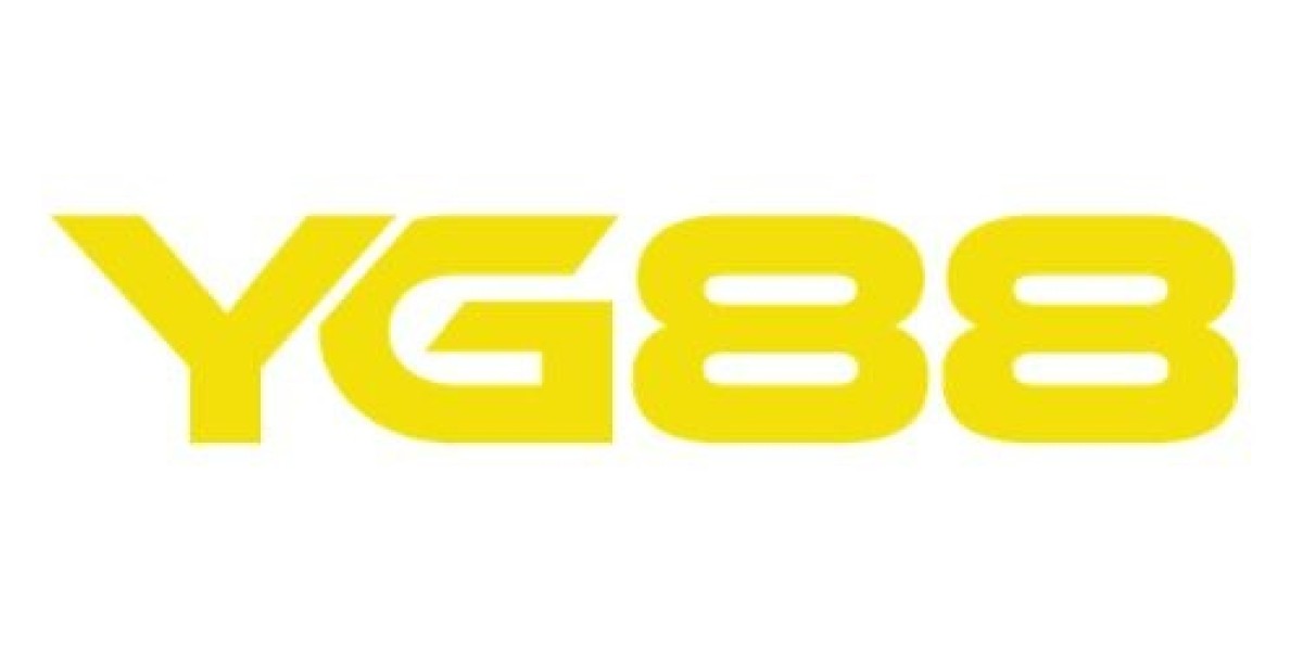 YG88 – Khám phá không gian giải trí trực tuyến hiện đại