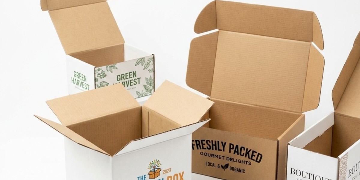 Custom Socks Boxes: Premium Packaging for a Stronger Brand Identity