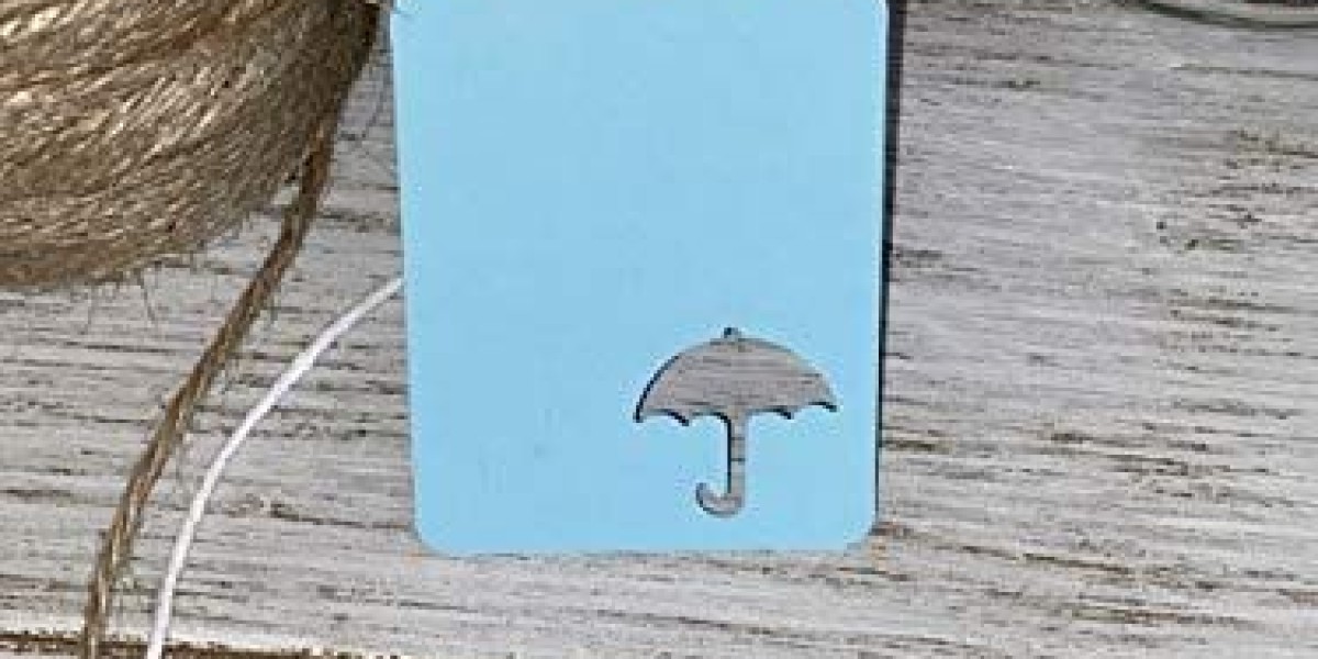 Umbrella tags Guide for Simple Everyday Use