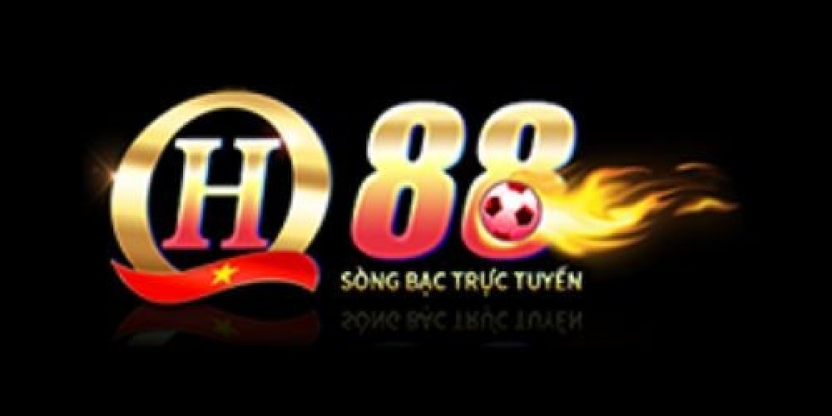 QH88 - Thế Giới Giải Trí Đỉnh Cao | Thưởng Chào Mừng 250K