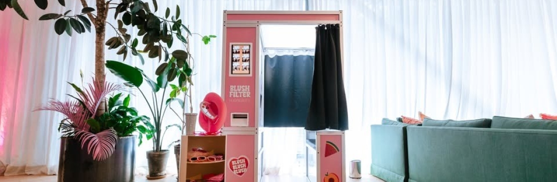 Mega Booth Cover Image