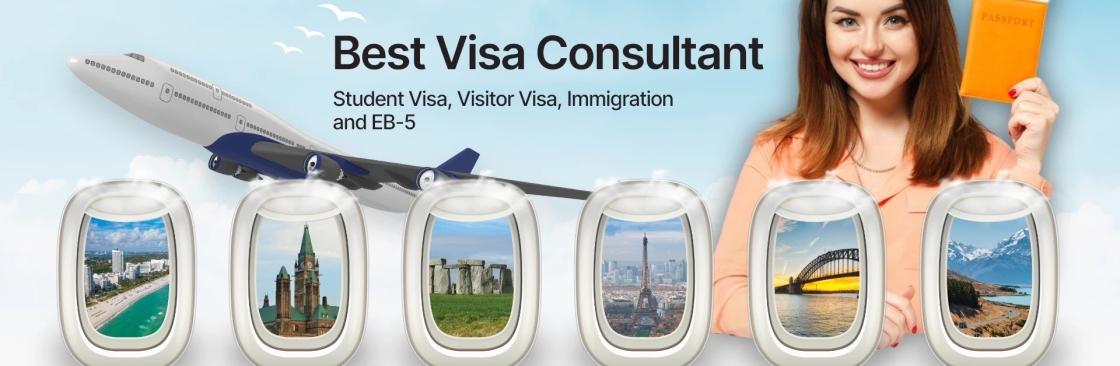 Ohm Consultant Cover Image