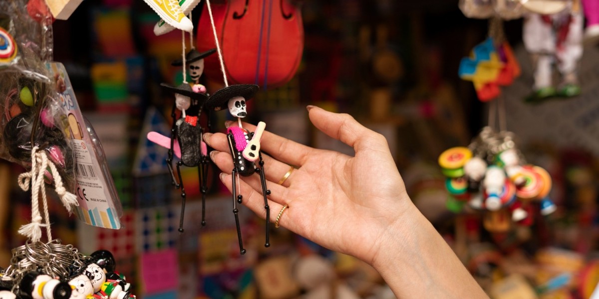 Anime Keychains India