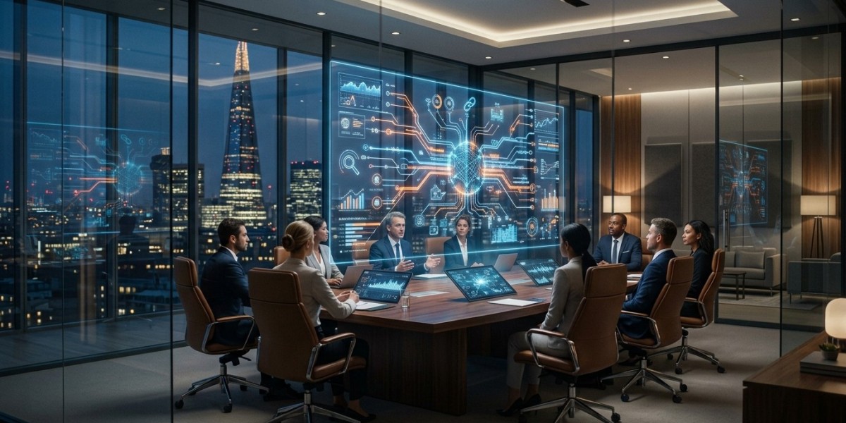 GEO Agencies for Heavy Equipment and AI Search Growth