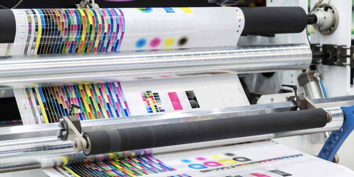 Create Better Marketing Materials With Quality Printing in Massachusetts