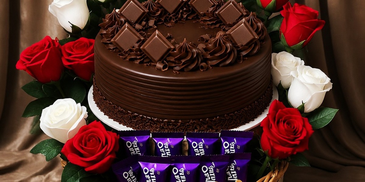 How to Choose the Right Gift Hamper for a Stylish and Personalized Birthday Surprise