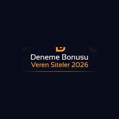 Denemee Bonus Profile Picture