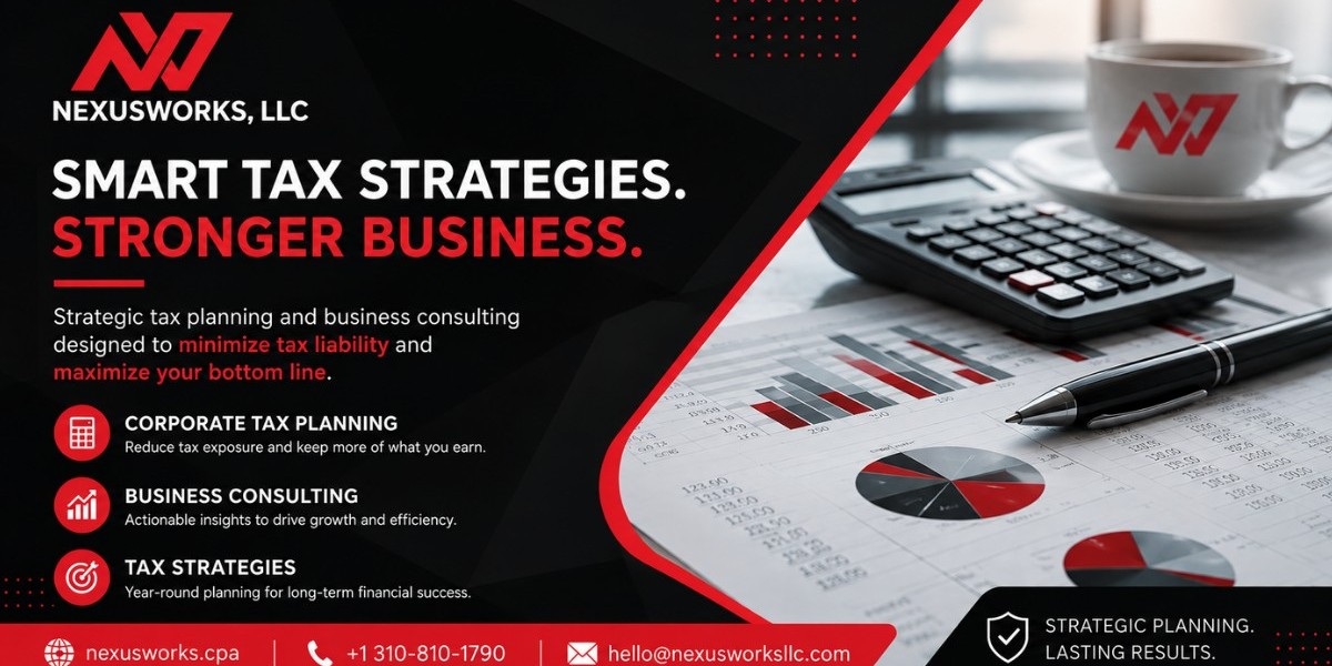 How to Choose the Right Corporate Tax Planning Strategy