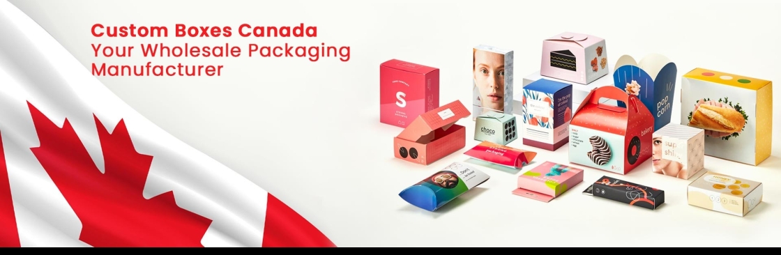 Urgent Boxes Canada Cover Image